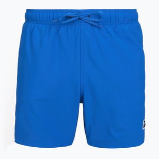 Men's swim shorts Speedo Classic Logo Volley 16" turkish sea