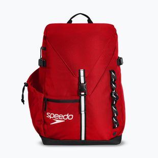 Swim backpack Speedo Pro 45 l speedo red