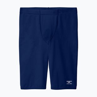 Men's swim jammers Speedo Solid Endurance Jammer team navy