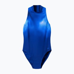 Ladies' one-piece swimsuit Speedo Print Hydrasuit night watch