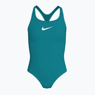 Children's one-piece swimsuit Nike Effortless Essential energy