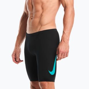 Swim jammers Nike Hydrastrong Nike Inc 1972 Jammer energy