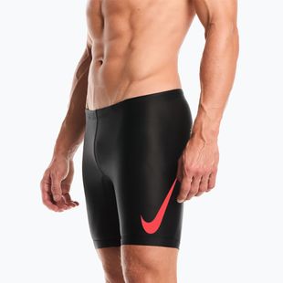 Kids' jammers Nike Logo Graphic Jammer black