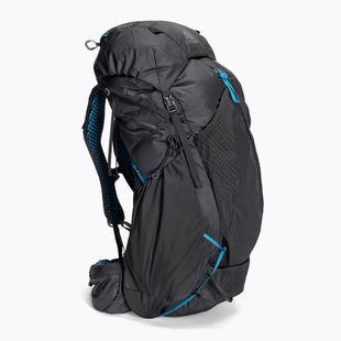 Gregory Focal 48 l trekking backpack black 141328