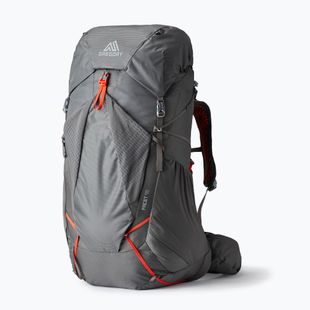 Women's trekking backpack Gregory Facet 45 l S sunset grey