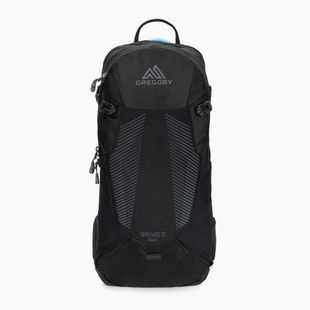 Gregory Salvo 8 l H2O men's backpack ozone black