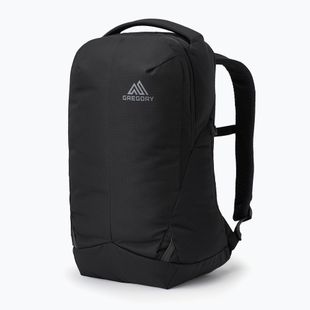 Gregory Rhune 22 l carbon black urban backpack