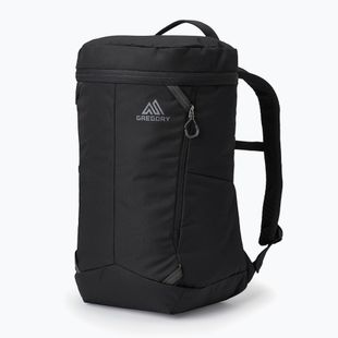 Gregory Rhune 25 l carbon black urban backpack