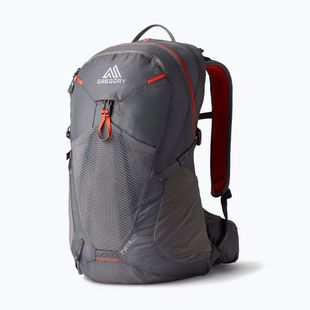 Women's hiking backpack Gregory Maya 25 l sunset grey