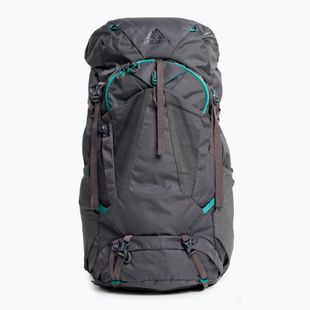 Women's hiking backpack Gregory Jade 53 l grey 145658