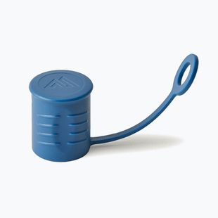 Mouthpiece cover Gregory Bite Valve optic blue