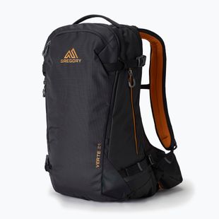 Gregory Verte 24 l carbon bronze ski backpack