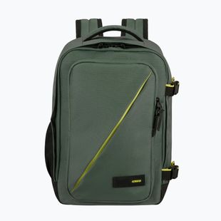 American Tourister Casual backpack 24.2 l dark forest