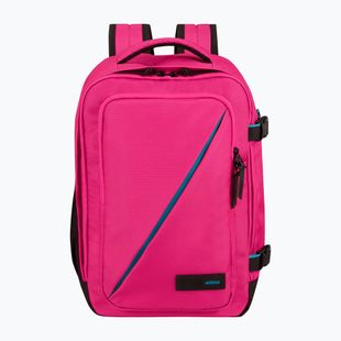 American Tourister Casual backpack 24.2 l raspberry sorbet