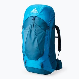 Gregory Stout 55 l compass blue men's trekking backpack