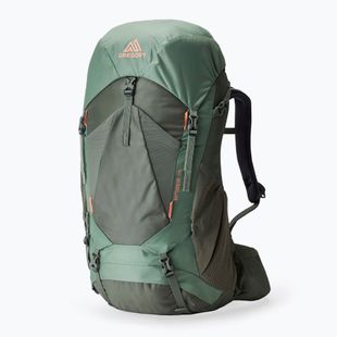 Women's trekking backpack Gregory Amber 44 l lichen green