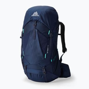 Women's trekking backpack Gregory Amber 44 l arctic navy