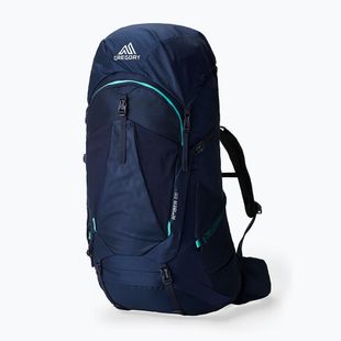 Trekking backpack damski Gregory Amber 68 l arctic navy