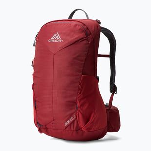 Women's hiking backpack Gregory Jade LT 20 l ruby red