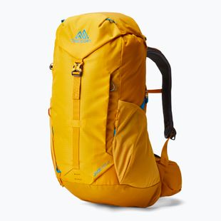 Gregory Jade LT 28 l capri yellow women's hiking backpack