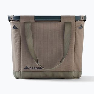 Gregory Alpaca Gear Tote 30 l mirage tan gear bag