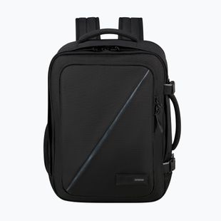 American Tourister Casual MS backpack 26.5 l black