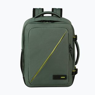 American Tourister Casual MS 26.5 l dark forest backpack