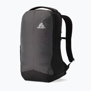 Urban backpack Gregory Rhune 22 l techno granite