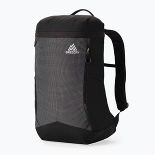 Gregory Rhune 25 l techno granite urban backpack