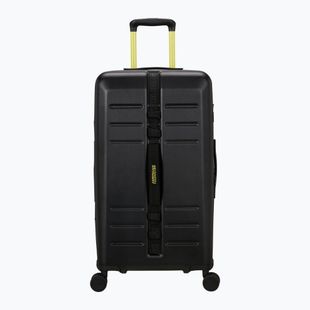 American Tourister Trailon Trunk travel case 90 l black