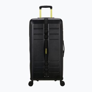 American Tourister Trailon 100 l travel case black