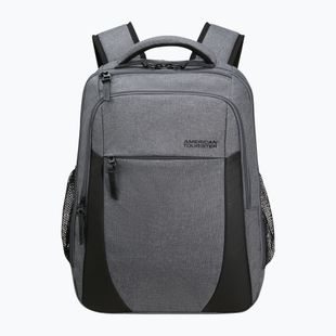 American Tourister Urban Groove 20.5 l backpack grey/ black