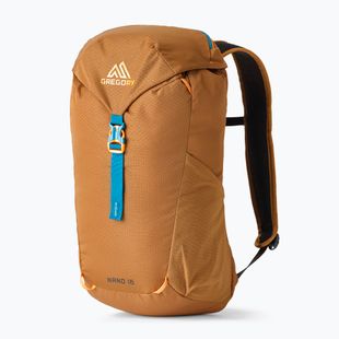 Gregory Nano 16 l moab tan urban backpack