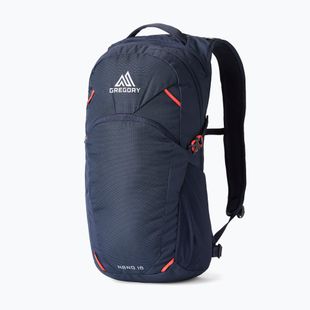 Gregory Nano 18 l spark navy urban backpack