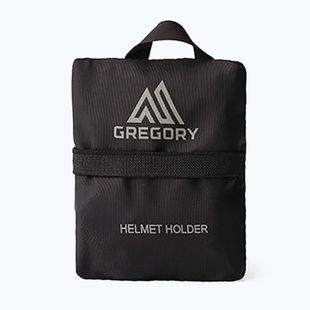 Helmet holder Gregory Packable Helmet obsidian black
