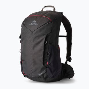 Hiking backpack Gregory Zulu 25 l LT volcanic black