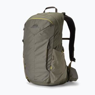 Hiking backpack Gregory Zulu 25 l LT forage green