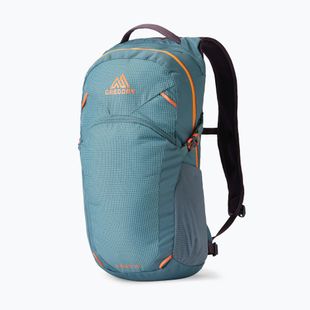 Gregory Nano 18 l rio blue urban backpack