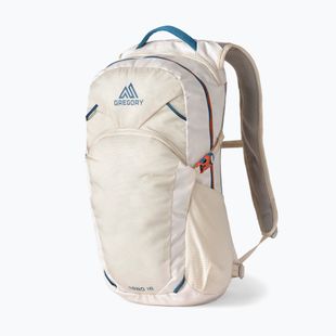 Gregory Nano 18 l chalk white urban backpack