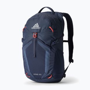 Gregory Nano 20 l spark navy urban backpack