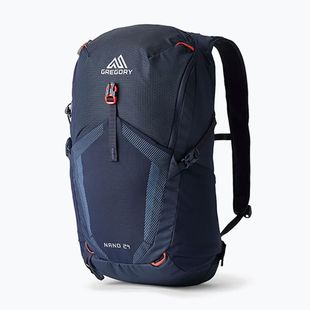 Hiking backpack Gregory Nano 24 l spark navy