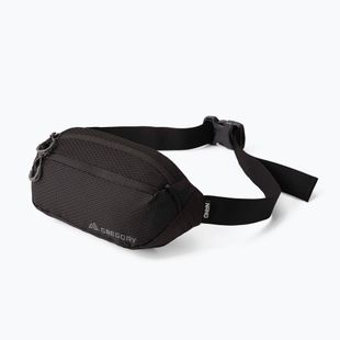 Gregory Nano Mini 3 l optic black waistbag