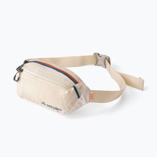 Gregory Nano Mini 3 l chalk white waistbag