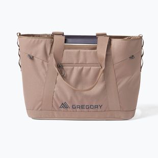 Gregory Alpaca Utility Tote 50 l mirage tan gear bag
