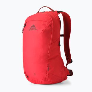 Gregory Kiro 20 l RC hiking backpack lava red