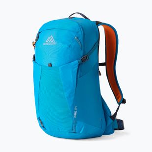 Gregory Kiro 24 l RC hiking backpack legion blue