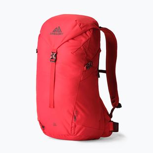 Hiking backpack Gregory Kiro 28 l RC alpine lava red
