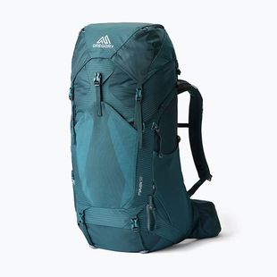 Trekking backpack damski Gregory Maven 58 l ocean blue