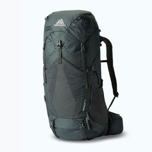 Trekking backpack Gregory Paragon 50 l RC cascade green