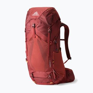 Trekking backpack Gregory Paragon 50 l RC desert red